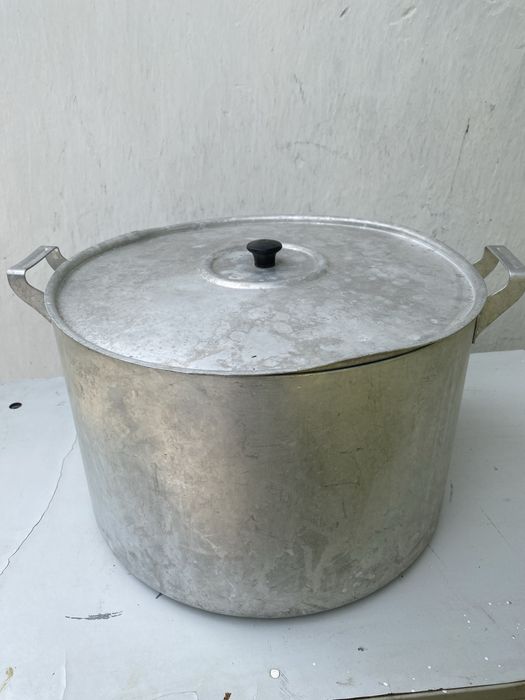 Кастрюля 20 литров