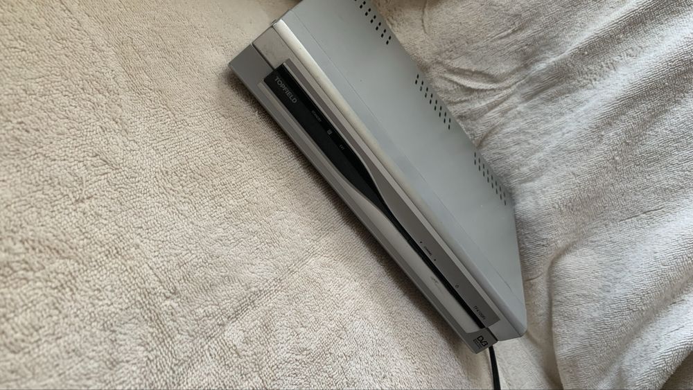 Tuner Topfield TF4100Fi