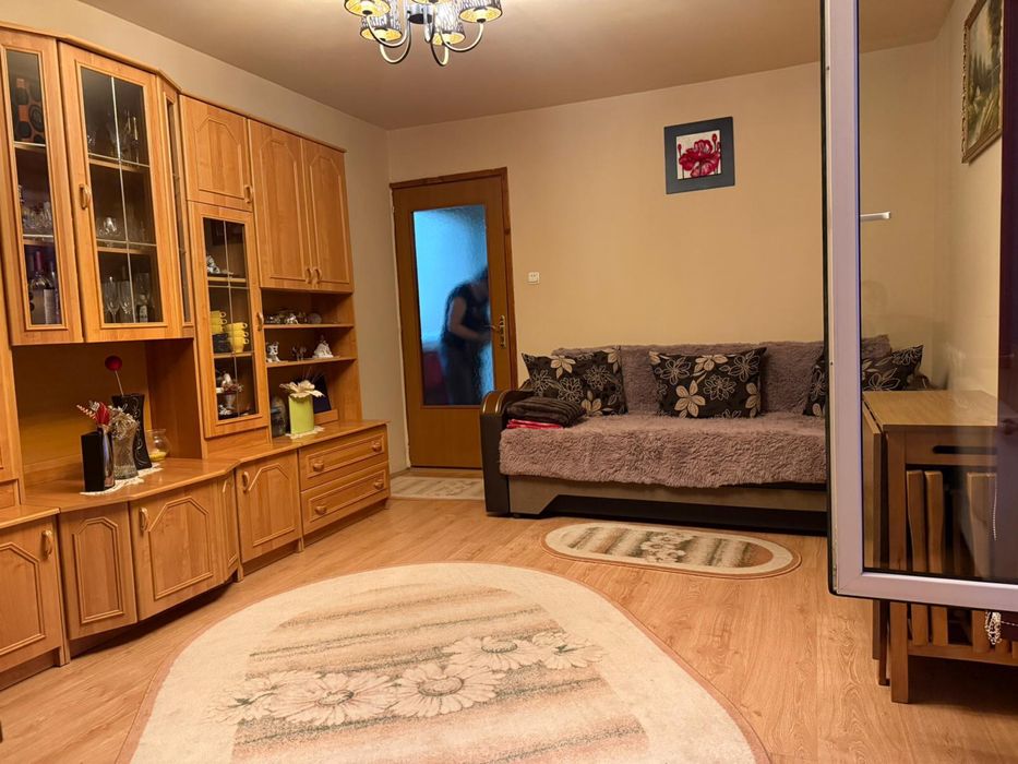 Apartament 2 camere - cart. Armatei