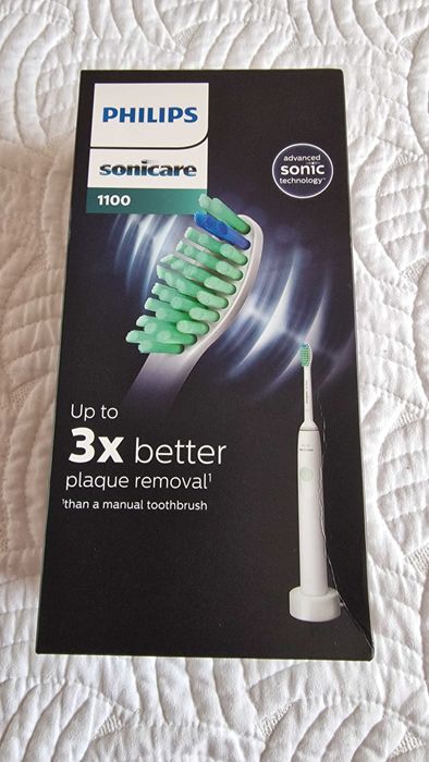 Periuta de dinti electrica Philips Sonicare 1100 HX3641/11