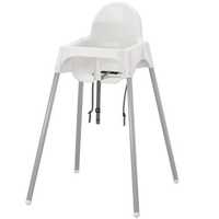 Ikea стульчик для кормления