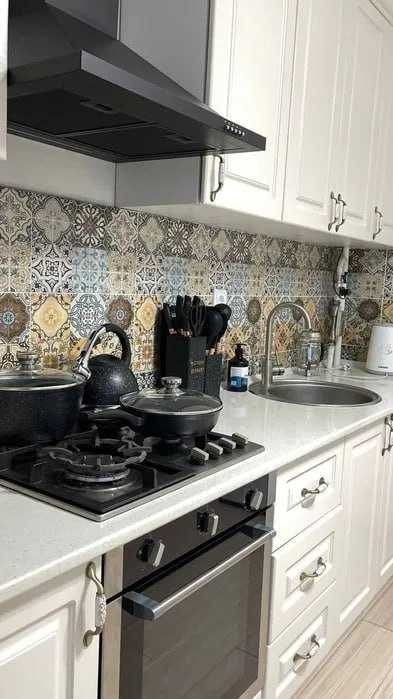 Сдается квартира в аренду | Мирабад | Массив Куйлюк-4 |  450у.е.