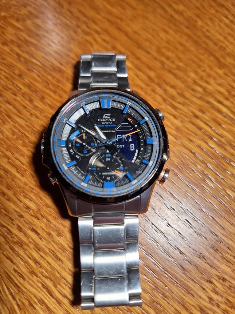 Casio Edifice ERA-300DB