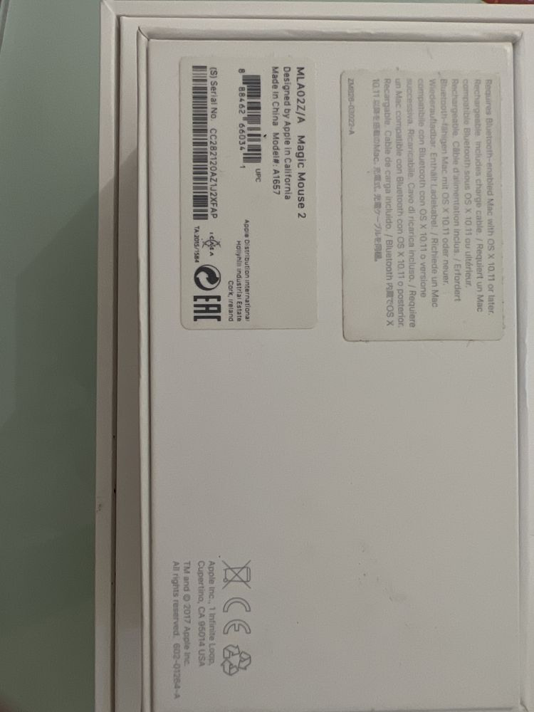 MacBook Air 13-дюймовый