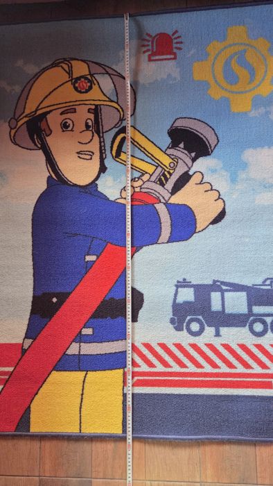 Детски запазени килими