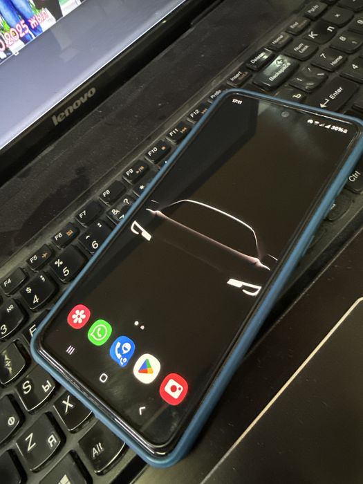 Samsung A 52 8/256