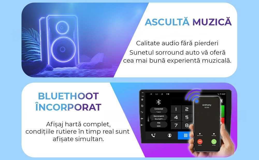 Navigație dedicată Ferrari | Android