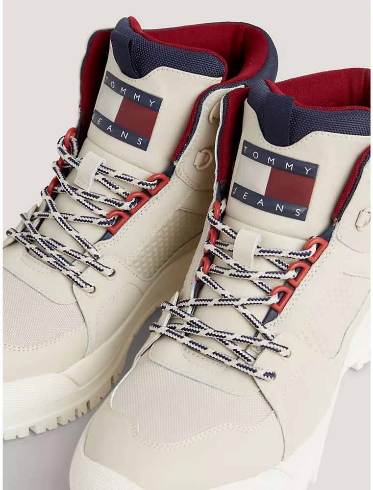 Продам ботинки TOMMY HILFIGER