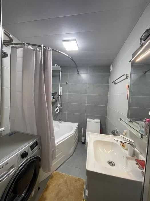 Сдаётся квартира 2ком на Яккасарайский р-н Ул Шотаруставели