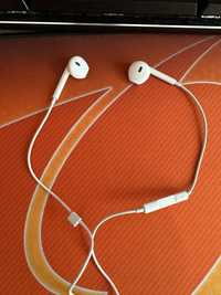 Слушалки с кабел за Iphone