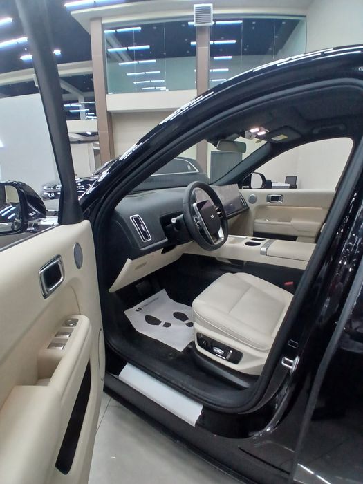 Lixiang L7 ultra 2025 Рассрочка
