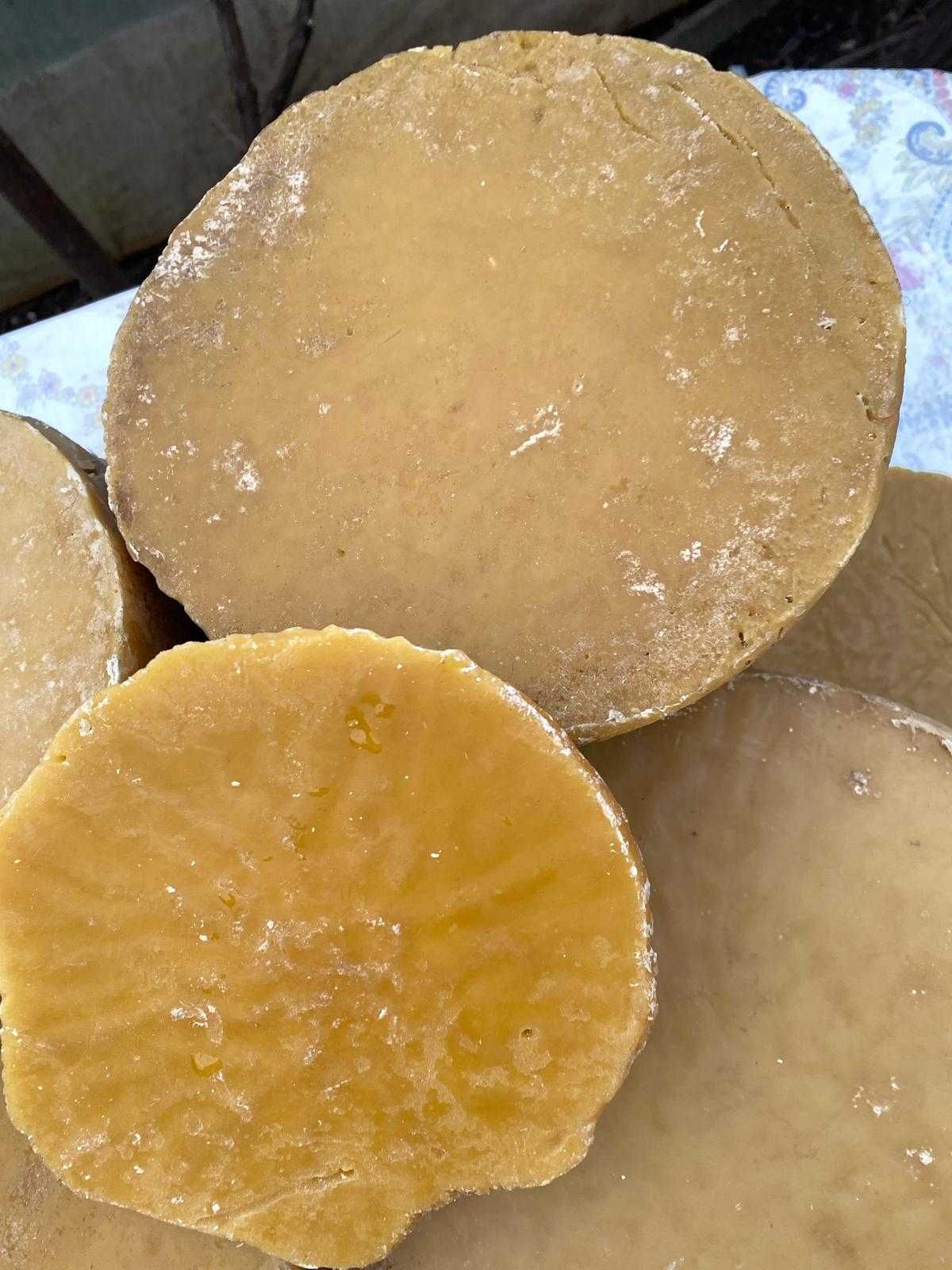 Vand ceara albine 100% naturala