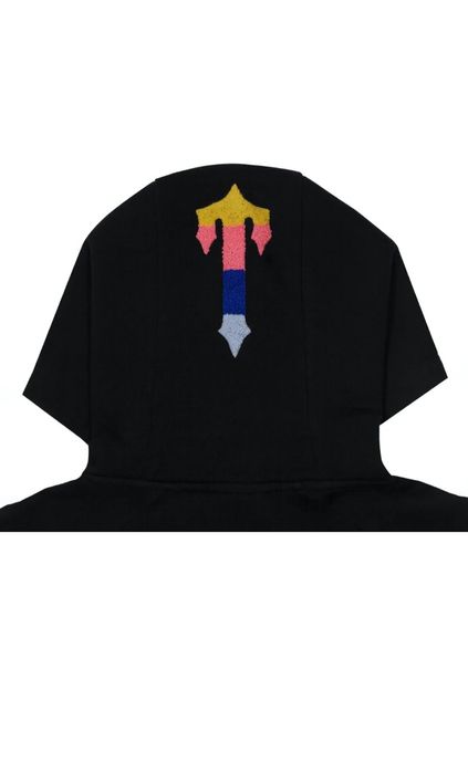 Trening Trapstar CHENILLE