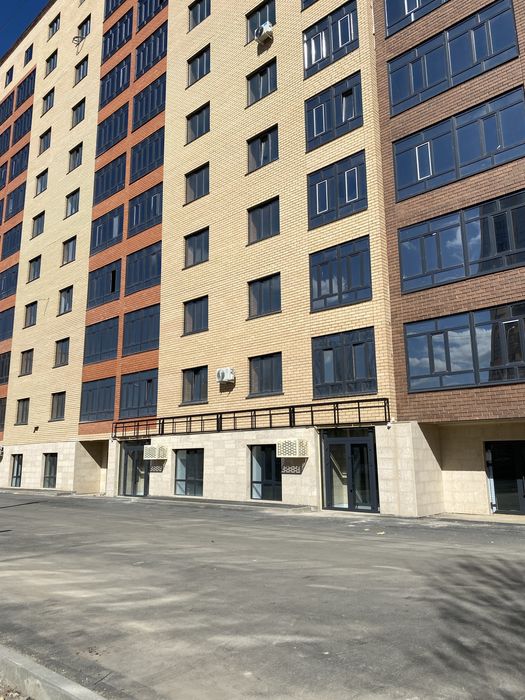 Сдается коммерческое помещение