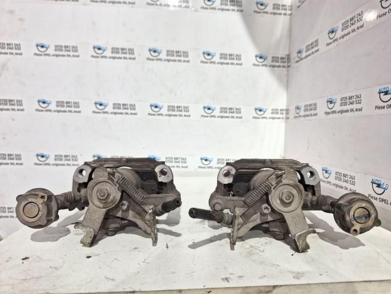 Etrier fata spate Opel Mokka