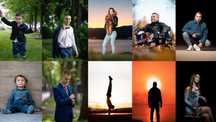 Фотография и Видеозаснемане за Вашите Специални Моменти