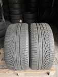2 anvelope iarna 255/40/19 , Hankook , DOT 2019 !