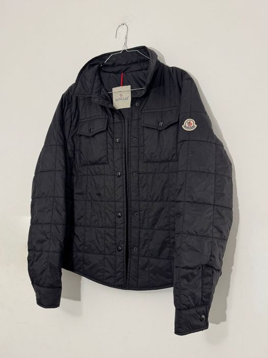 Jacheta dama Moncler