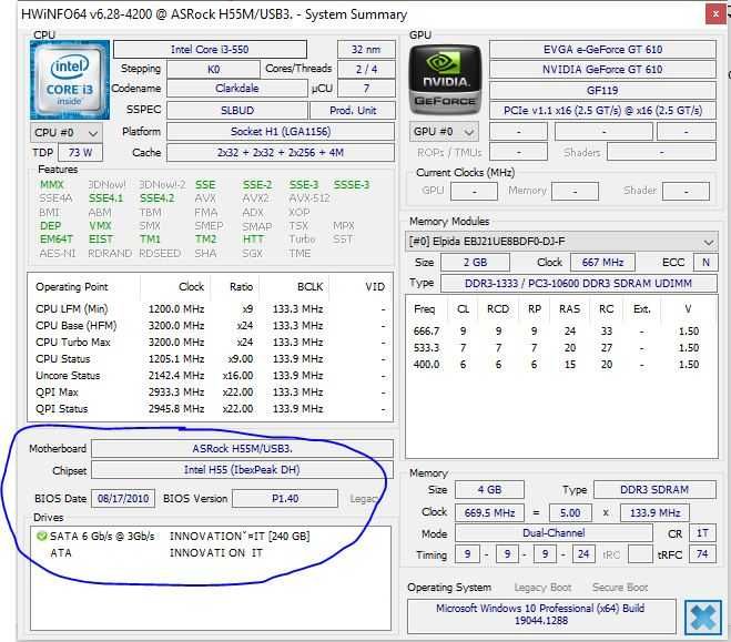 880S.Placa De Baza Asrock H55M USB3,2xDDR3,Socket 1156