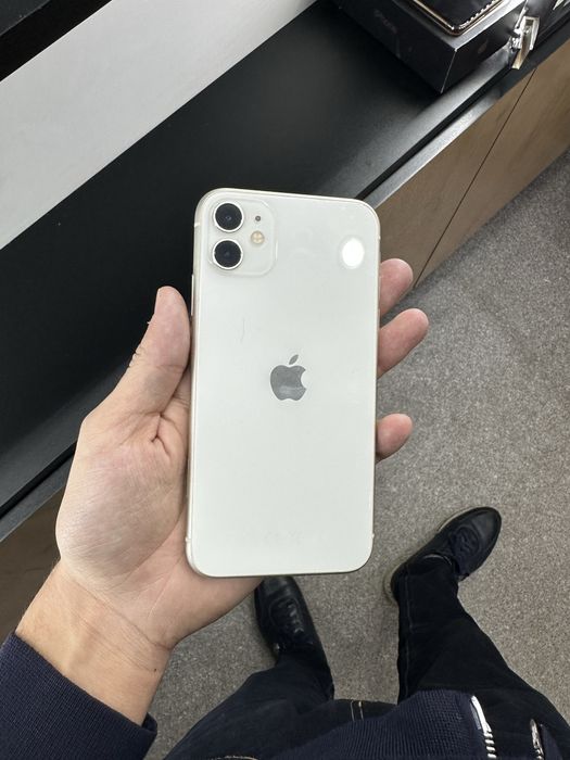 Айфон 11(128gb) 74%