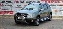 Dacia Duster 2015 E5 1.5 Dci Navi Jante Germania CASH/RATE/GARANTIE !