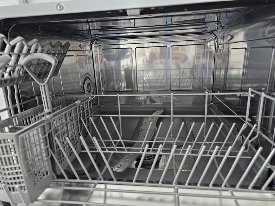 Съдомиялна тип Кубче BOSCH