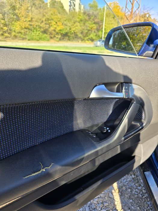 Audi a3 1.6 бензин