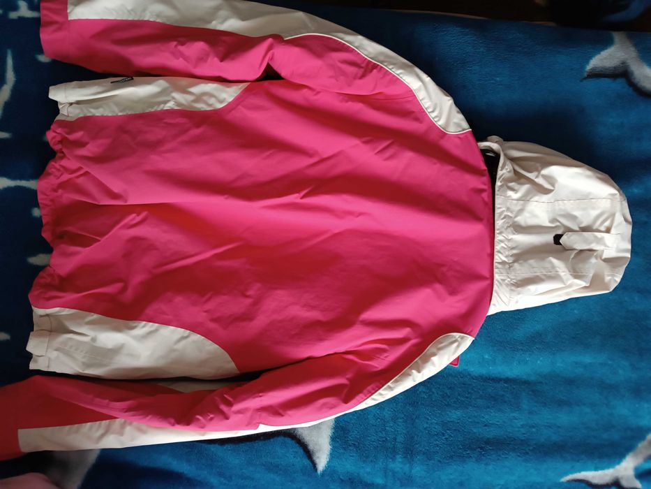 Ски яке /туризъм