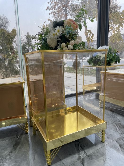 Sarpo qutilar 6- kamplekt