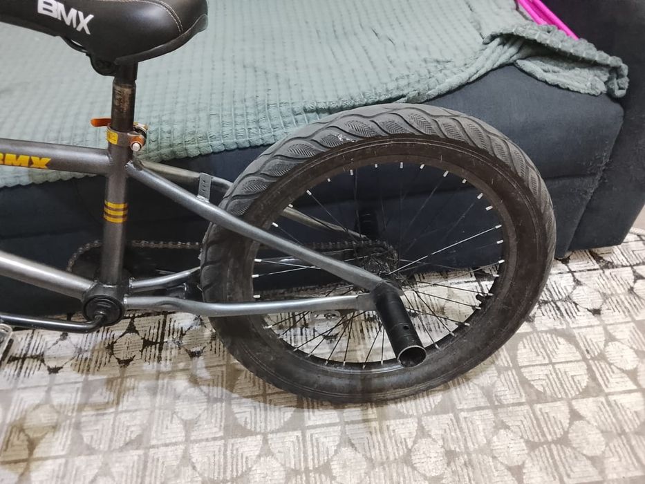 Продам велосипед Bmx 2025