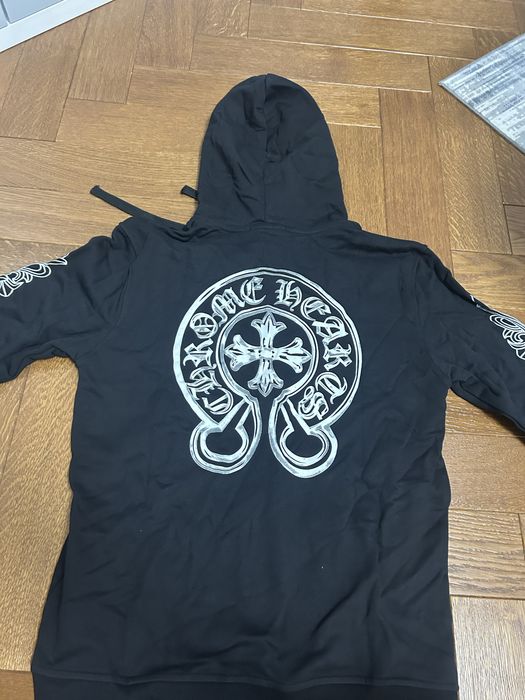 Hanorac Chrome Hearts