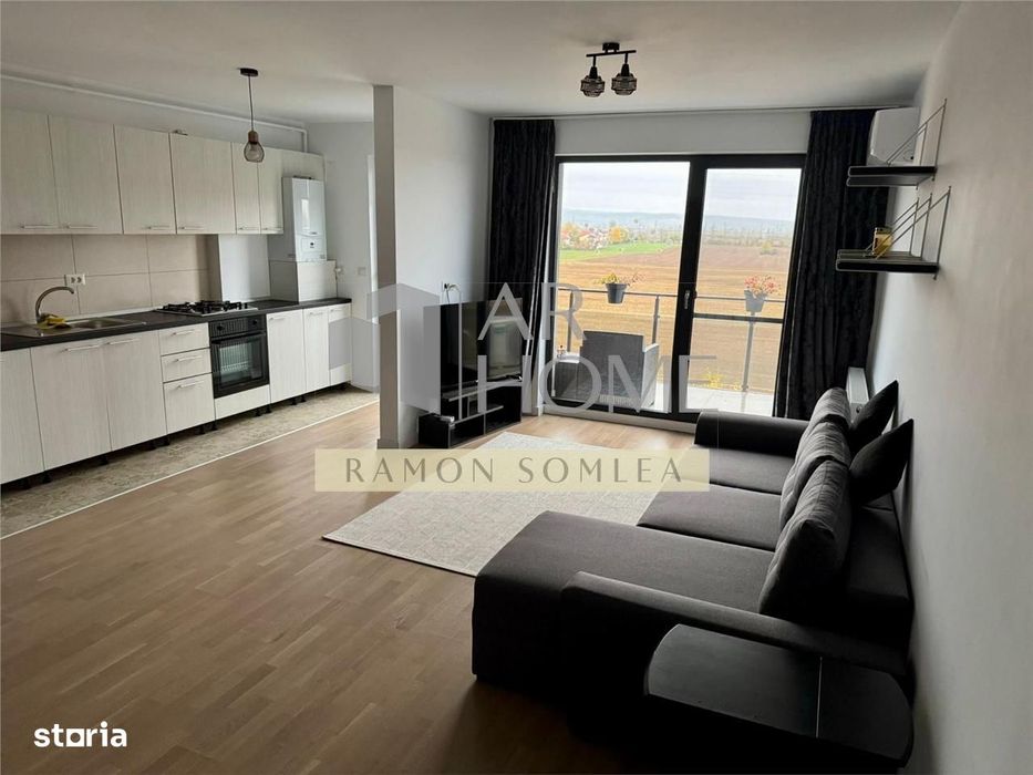 Inchiriere 2 camere, cartier Albert, Ploiesti