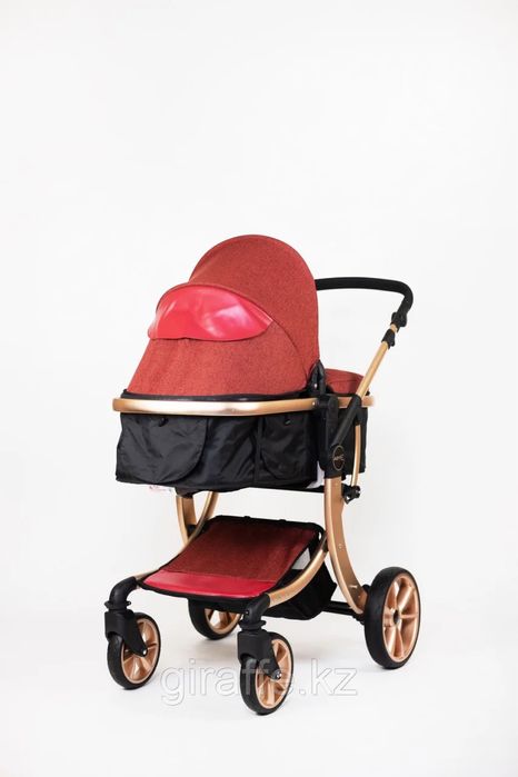 Новая коляска детская!
