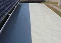 Hidroizolatii membrane PVC pentru acoperis hale , bloc , terasa PVC