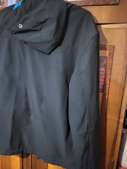 Vand greaca de munte Point zero xl