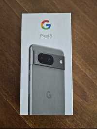 Телефон Google Pixel 8 Hazel
