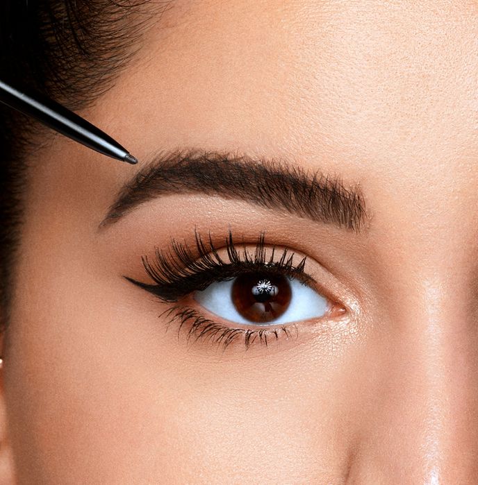 NYX Professional Makeup creion de sprancene - Micro Brow Pencil