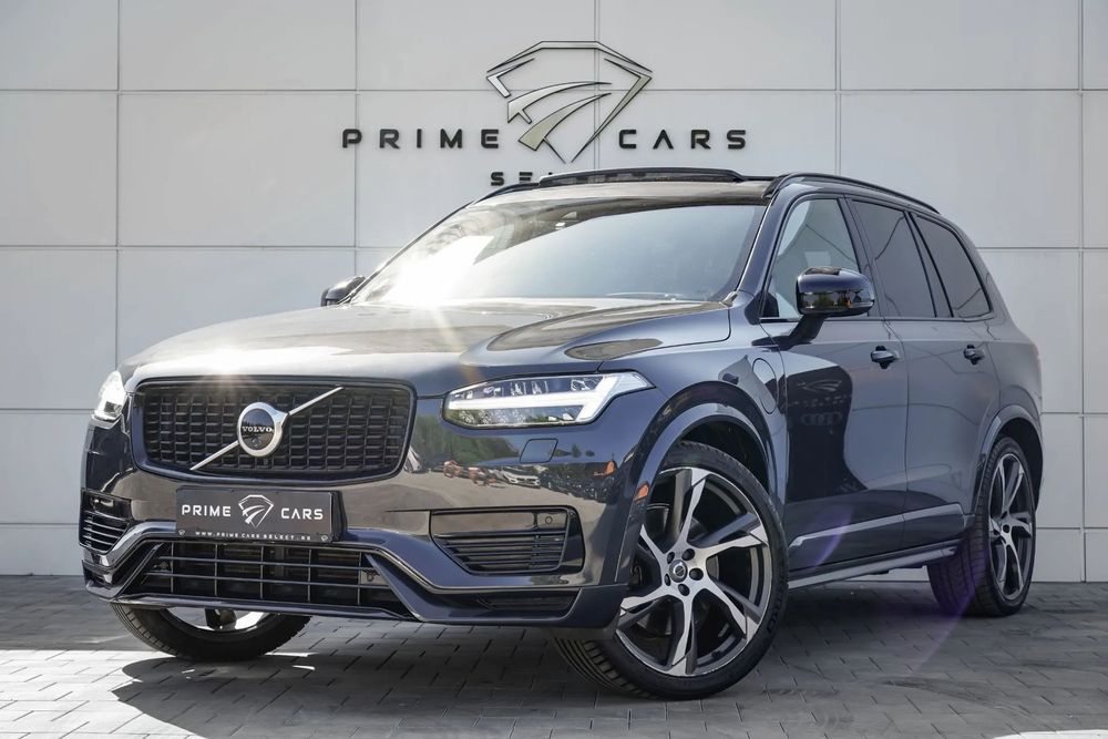 Volvo XC 90