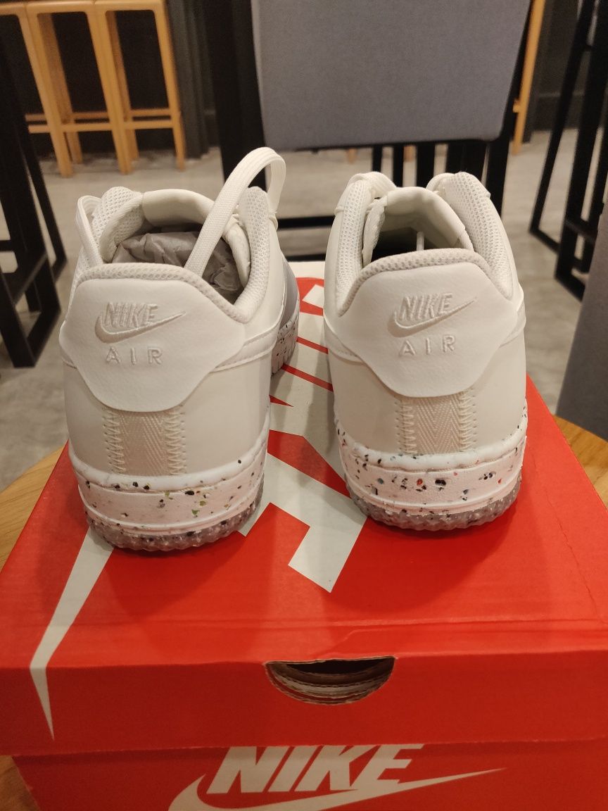 Nike Air Force 1 Crater номер 38 код 50A