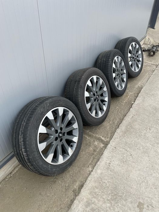 Jante  Land Rover Freelander 2 19