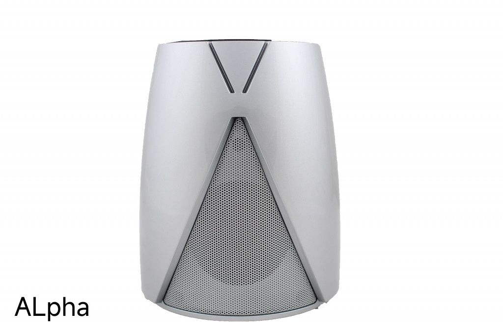 Елегантна Bluetooth колонка с USB и SD слот за карта памет Jembe BT