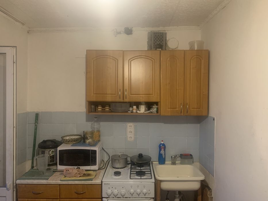 Квартира  в городе караганда  в майкудуке на умае и мечети