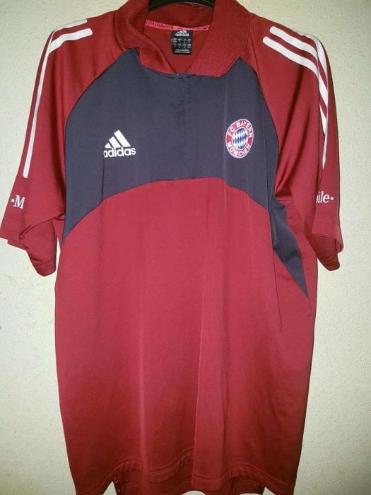 Tricou adidas Bayern Munchen