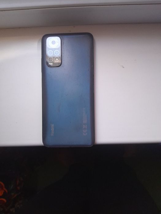 Redmi Not 11 128 gb