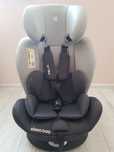 Kikkaboo стол за кола с Isofix