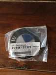 Emblema BMW Seriile 1-8 X1-X6 fata,spate,74,82mm,capace jante
