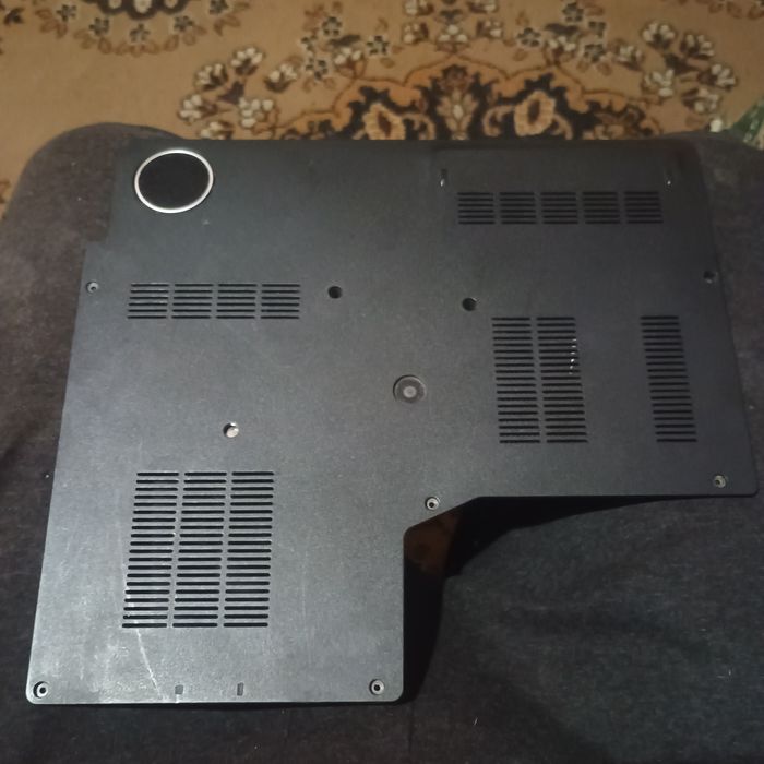 Componente laptop Acer Aspire 8735G