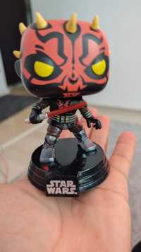 Figurina Funko Darth Maul fara cutie