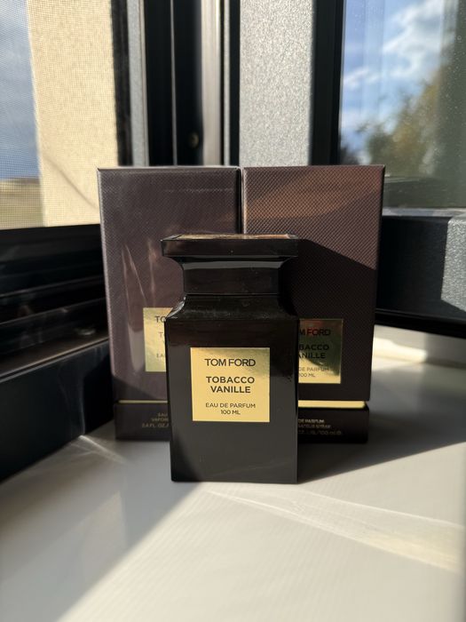 TOM FORD Tobacco Vanille