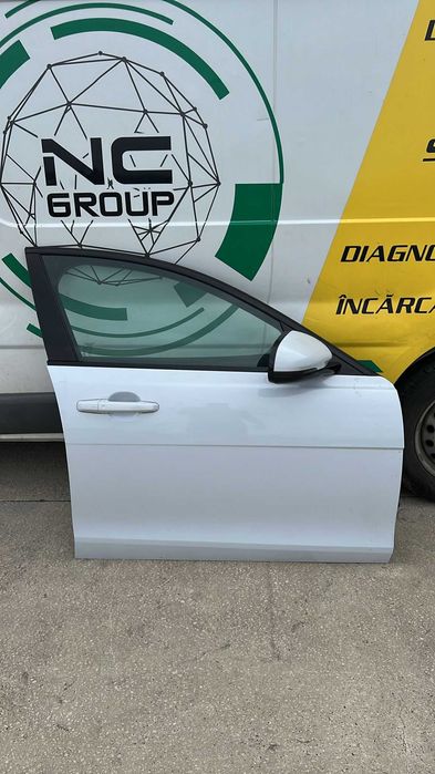 Usa stanga dreapta fata spate Jaguar XE 2.0 D si alte piese